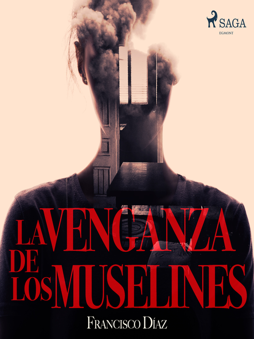 Title details for La venganza de los muselines by Francisco Díaz Valladares - Wait list